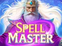 Play Spell Master Online Slot