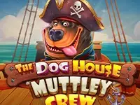 Play THE DOG HOUSE Online Slot