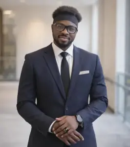  Okunsolawo Olabobola - Author Photo