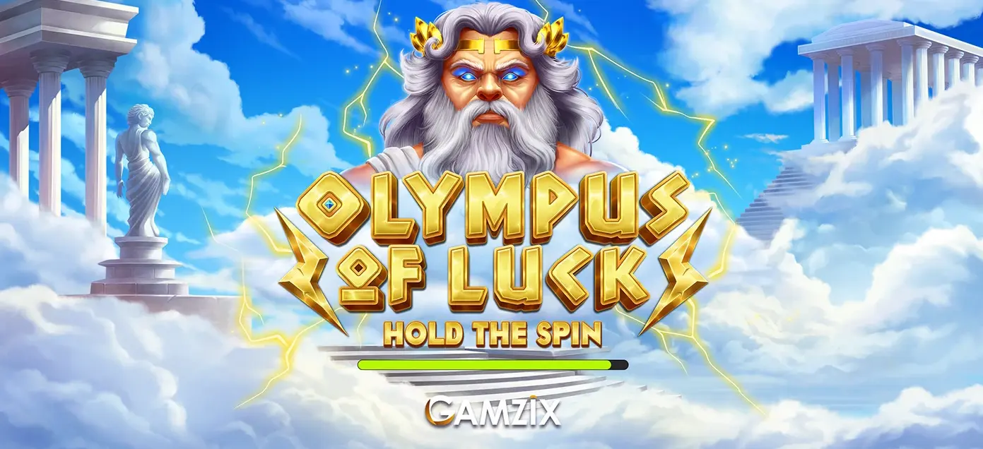 Olympus of Luck