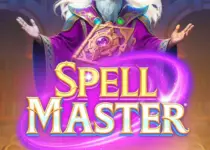 Play SPELL MASTER Online Slot