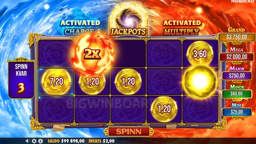 Spell Master